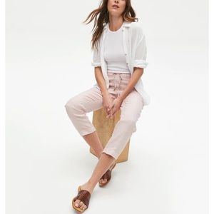 NWOT Michael Stars Pepper Pant in Tickle